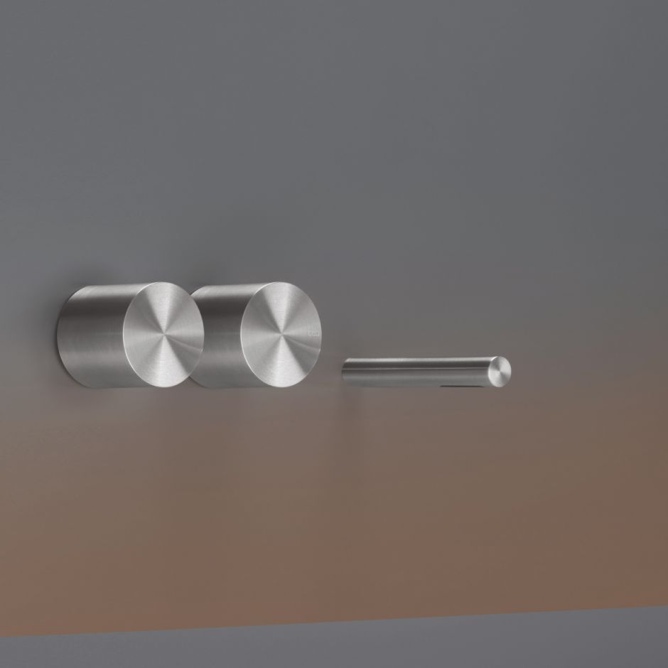 Изображение Двухвентильный смеситель для раковины Cea Design OPUS OPS 08