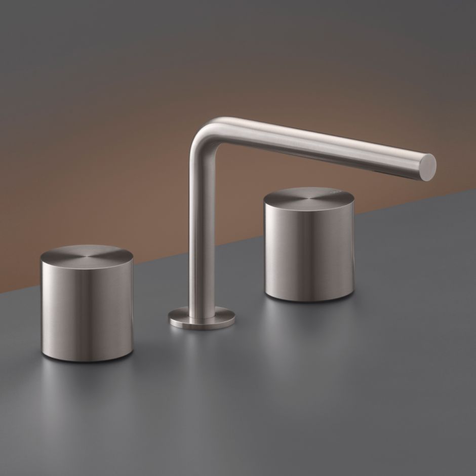 Изображение Двухвентильный смеситель для раковины Cea Design OPUS OPS 03