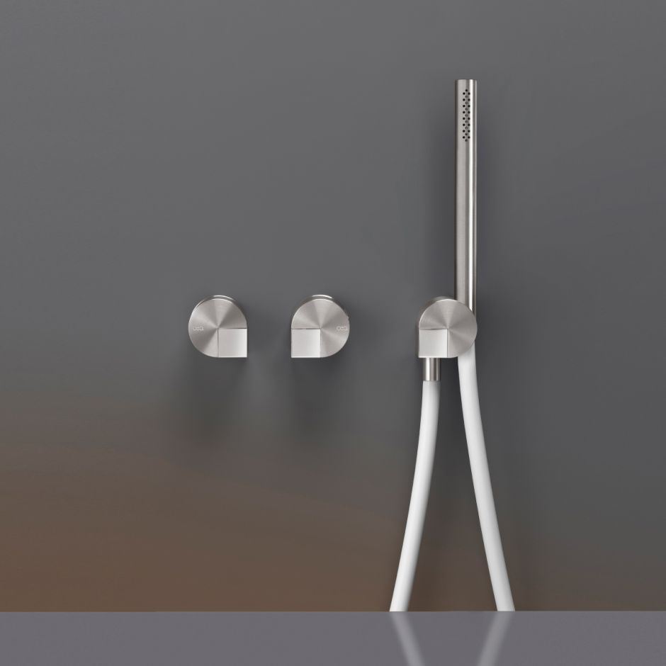 Изображение Вентильный смеситель для душа Cea Design DUET DET 34