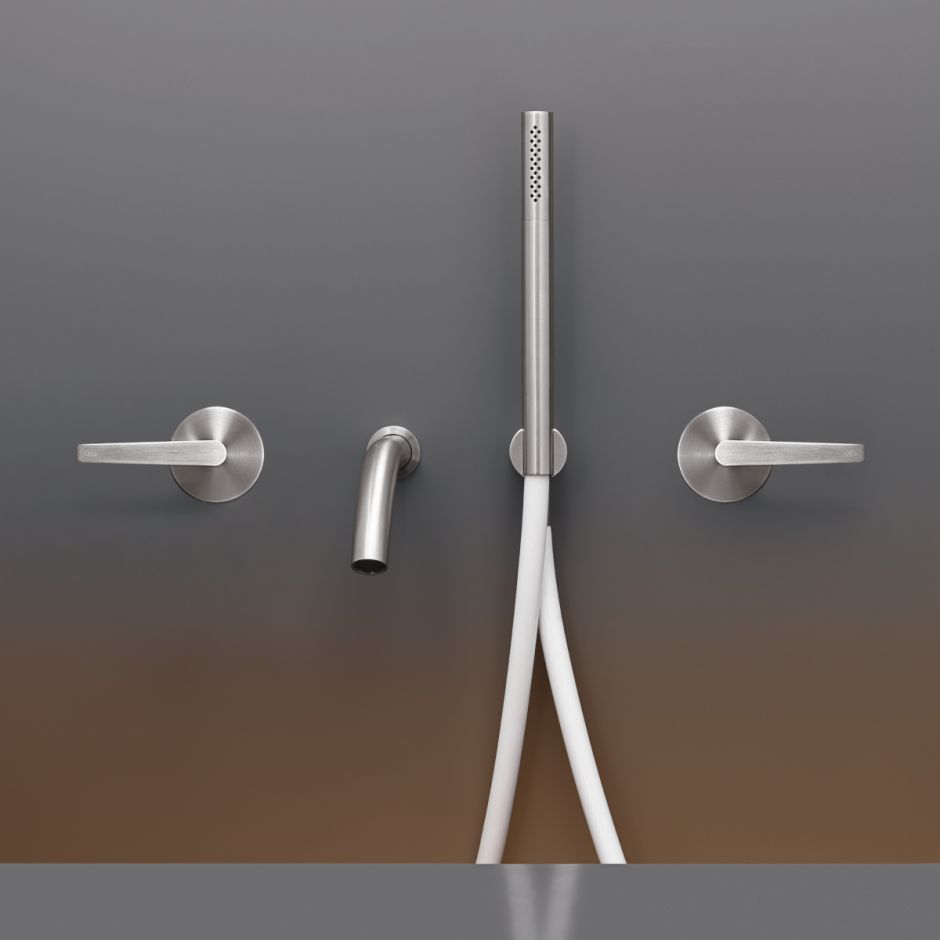 Изображение Прогрессивный смеситель для ванны Cea Design Flag FLG 41