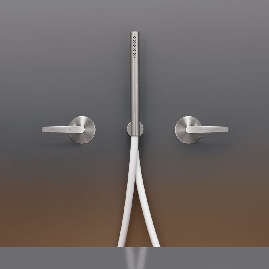 Изображение Прогрессивный смеситель для душа Cea Design Flag FLG 40