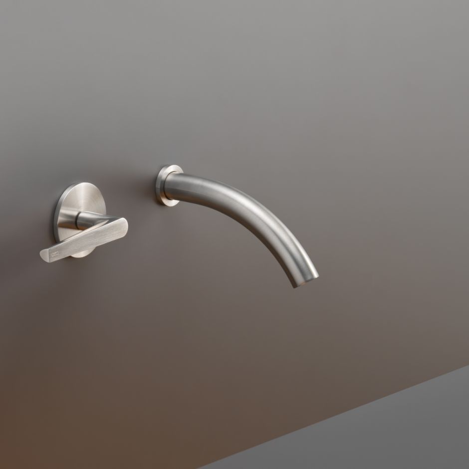 Изображение Прогрессивный смеситель для раковины Cea Design Flag FLG 05