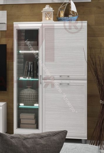 Шкаф ШК-2882 Гостиная Мелисса новая