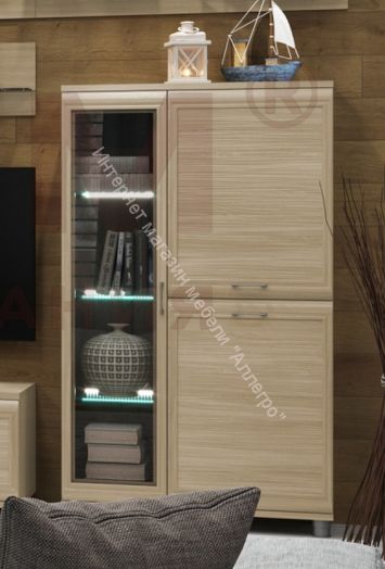 Шкаф ШК-2882 Гостиная Мелисса новая