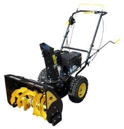 Снегоуборщик Huter SGC 4000  (ковш 560*420мм)