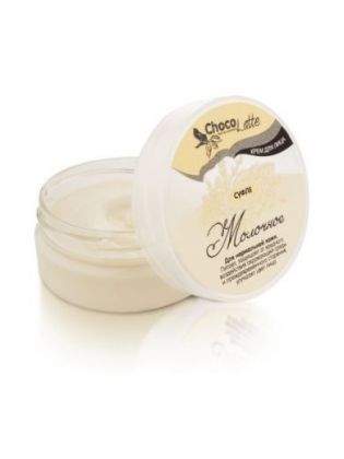 Крем для лица СУФЛЕ МОЛОЧНОЕ для нормальной кожи, 50ml