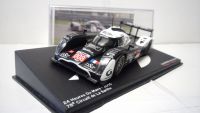 Lola B09/60 Aston Martin Heures Le Mans 2010  (IXO-ALTAYA) 1/43