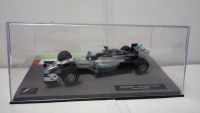 Mercedes F1 W05 Hybrid 2014 Lewis Hamilton