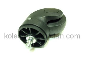 Колесо для чемодана съемное 023/1