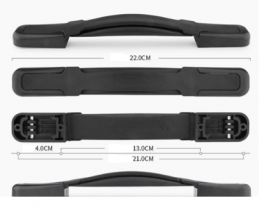 Ручка для переноски чемодана American Tourister В-121