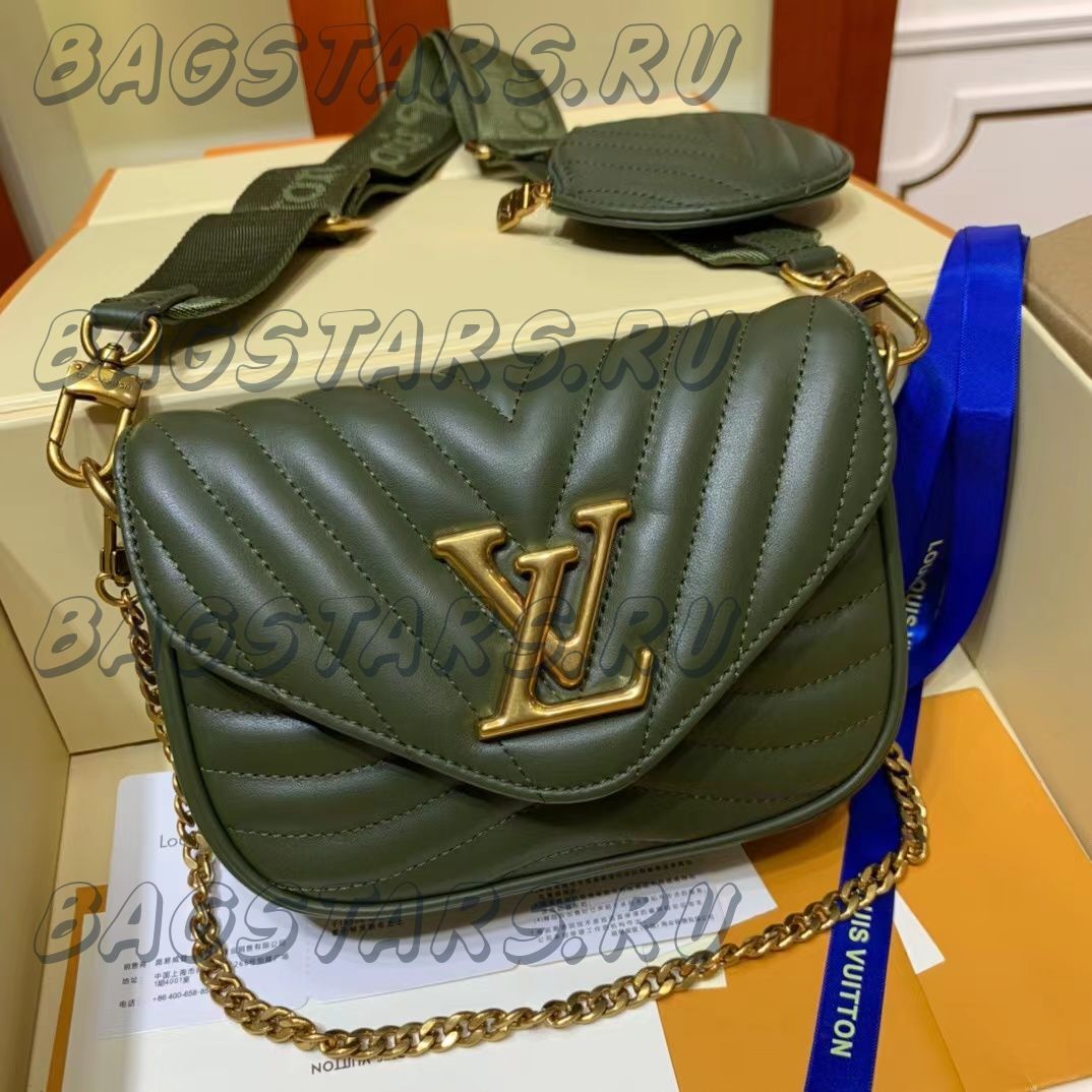 Клатч Louis Vuitton Multy Pochette