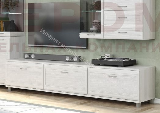 Тумба ТБ-2837 Гостиная Мелисса новая