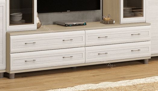 Тумба ТБ-2832 Гостиная Мелисса новая