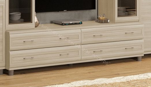 Тумба ТБ-2832 Гостиная Мелисса новая