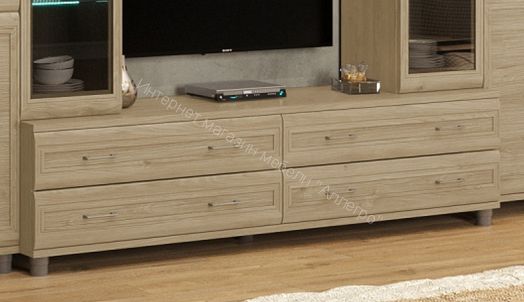 Тумба ТБ-2832 Гостиная Мелисса новая