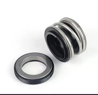 Торцевое уплотнение MG1-20 mm SIC/SIC/Viton G60