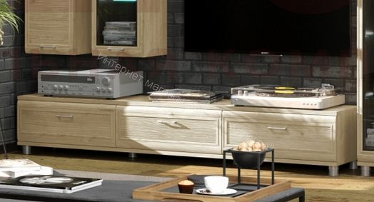 Тумба ТБ-2871 Гостиная Мелисса новая