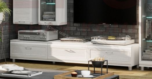 Тумба ТБ-2871 Гостиная Мелисса новая