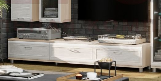 Тумба ТБ-2871 Гостиная Мелисса новая