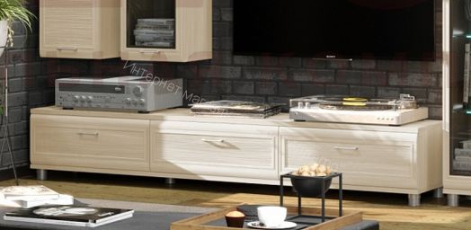 Тумба ТБ-2871 Гостиная Мелисса новая