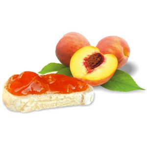 Конфитюр из Персиков Le Bonta del Casale Confettura di Pesche 340 г - Италия