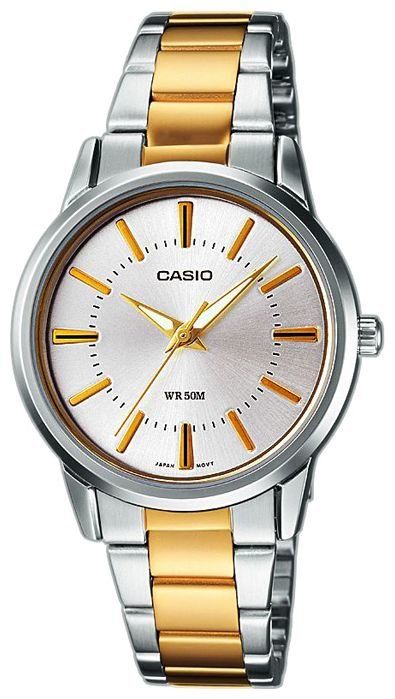 CASIO LTP-1303SG-7A