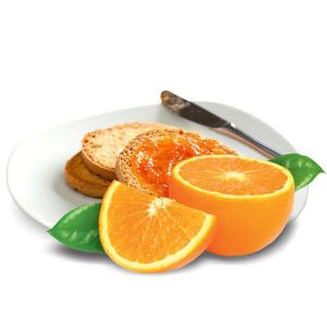 Конфитюр из Апельсинов Le Bonta del Casale Marmellata di Arance 340 г - Италия