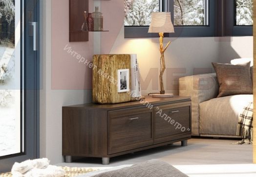 Тумба ТБ-2839 Гостиная Мелисса новая