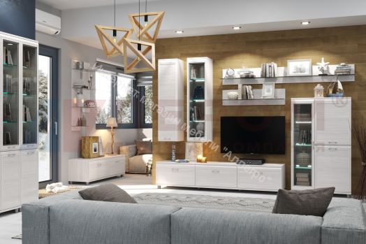 Тумба ТБ-2836 Гостиная Мелисса новая