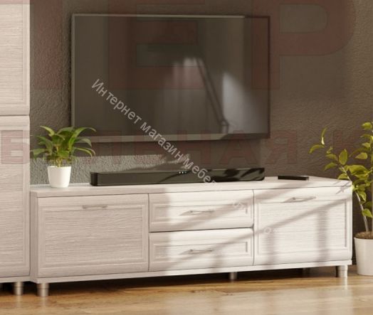 Тумба ТБ-2831 Гостиная Мелисса новая