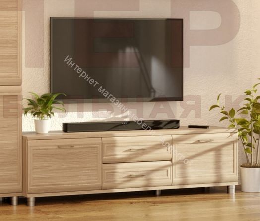 Тумба ТБ-2831 Гостиная Мелисса новая