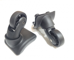 Колеса для чемодана RION 149/4