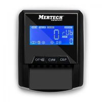 Детектор банкнот Mertech D-20A Flash Pro LCD в Ижевске