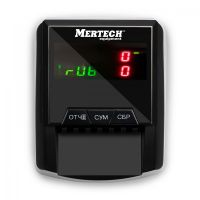 Детектор банкнот Mertech D-20A Flash Pro LED в Ижевске