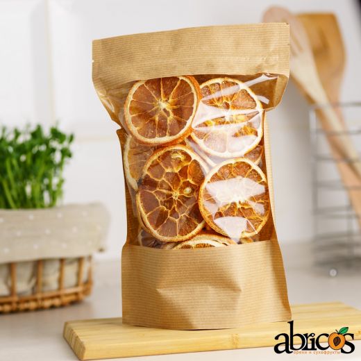 Апельсин сушеный Иран