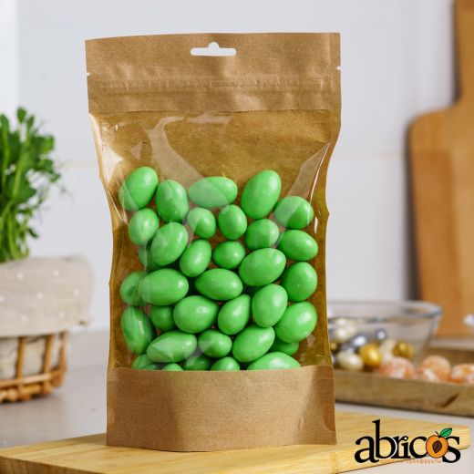 Миндаль со вкусом яблоко