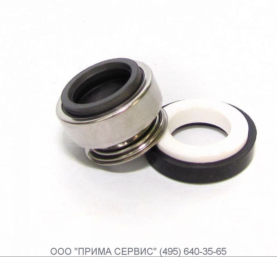 Торцевое уплотнение Pedrollo BT-AR-14 Артикул: 11516121403