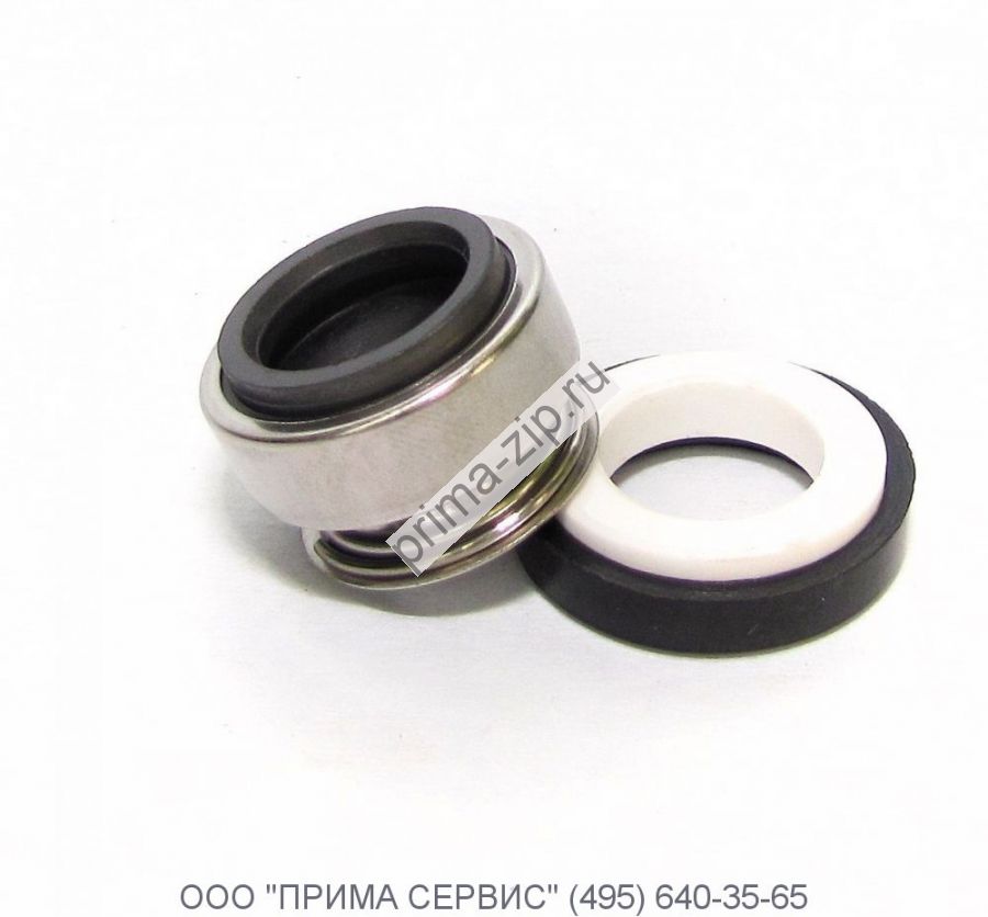 Торцевое уплотнение Pedrollo BT-AR-14 Артикул: 11516121403