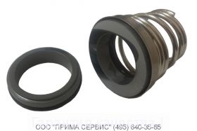 Торцевое уплотнение Pedrollo BT-FN-24 EPDM. Артикул: 11516302402