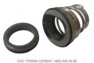 Торцевое уплотнение Pedrollo BT-FN-24 EPDM. Артикул: 11516302402