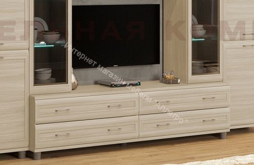Тумба ТБ-2832 Гостиная Мелисса новая