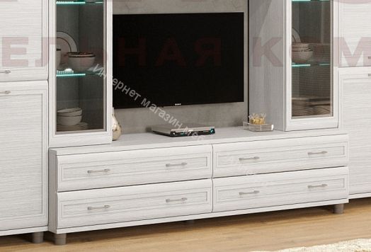 Тумба ТБ-2832 Гостиная Мелисса новая