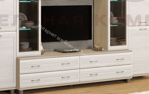 Тумба ТБ-2832 Гостиная Мелисса новая