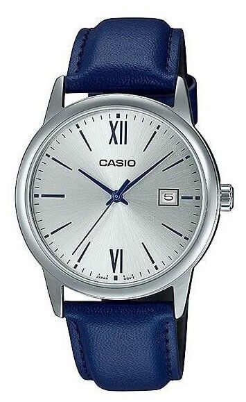 CASIO MTP-V002L-2B3