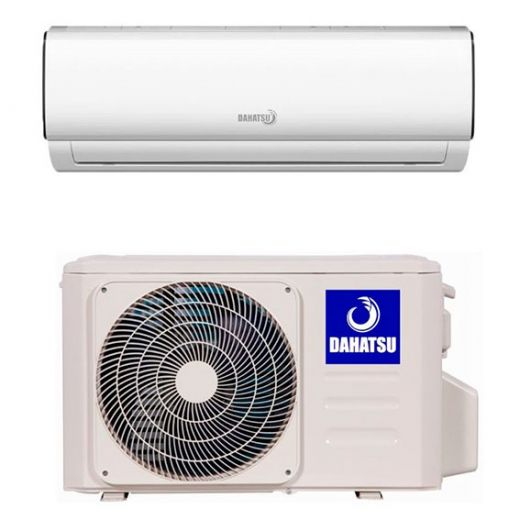 Dahatsu DHP-24/DHV-24