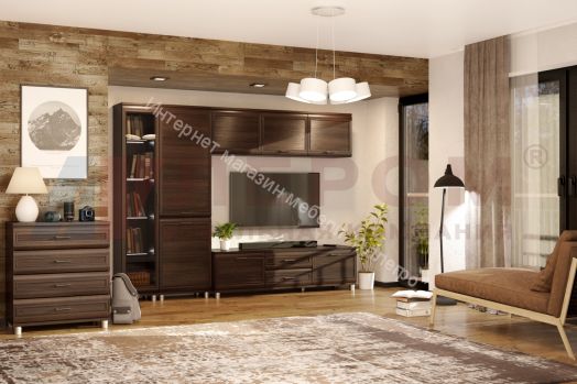 Тумба ТБ-2835 Гостиная Мелисса новая