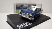 Opel Kapitan PI Limousine 1958-1959 (IXO-ALTAYA) 1/43