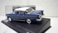 Opel Kapitan PI Limousine 1958-1959 (IXO-ALTAYA) 1/43