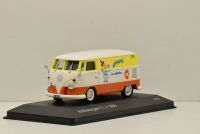 VOLKSWAGEN COMBI T1 c PAI 1965