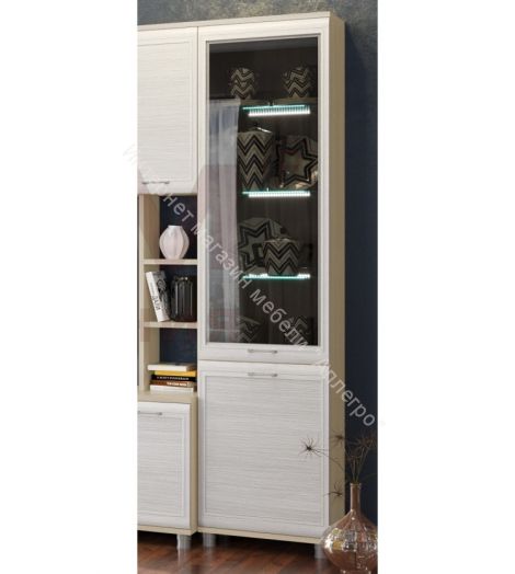 Шкаф ШК-2844 Гостиная Мелисса новая